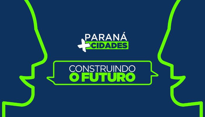  Paraná Mais Cidades: Estado promove em fevereiro evento técnico para as 399 prefeituras